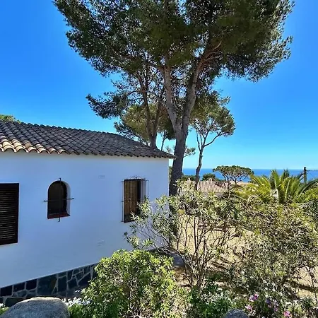 Villa Bonita Con Vistas Al Mar *