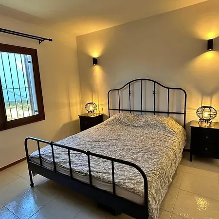 Villa Bonita Con Vistas Al Mar *