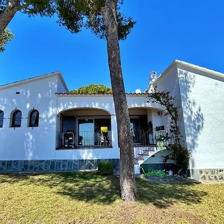 Bonita Con Vistas Al Mar Villa *